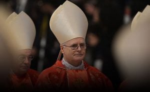 Dom Odilo rebate insinuações de bolsonaristas sobre a Igreja Católica: 'Pura fantasia'