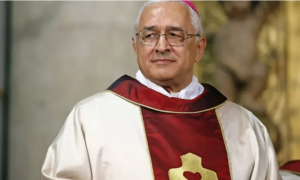 Chefe dos bispos portugueses é alvo de denúncia por encobrimento de abusos