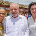 Procuradoria eleitoral vê propaganda antecipada em fala de Lula sobre Tebet e Marina