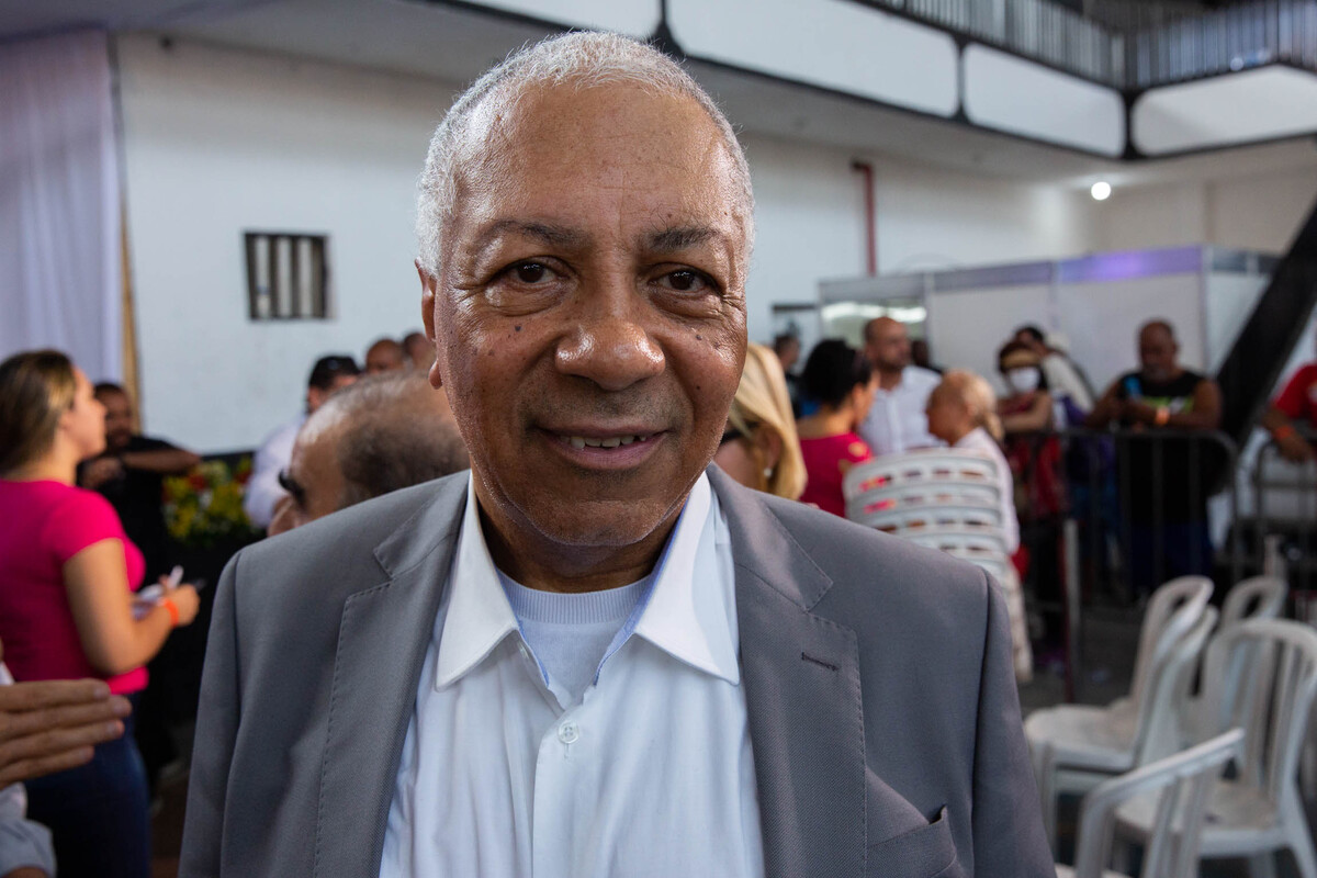 Pastores relatam perseguições e até ameaças de morte por voto em Lula -  Agência Pública