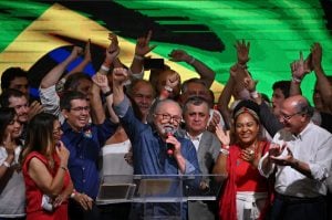 Leia a íntegra do discurso de Lula após a vitória sobre Bolsonaro