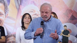 Lula rebate acusações de que quer acabar com o MEI: 'Foi criado por mim'