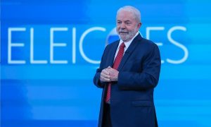 'Bolsonaro foi a nocaute': veja avaliações de aliados de Lula sobre o debate na Globo