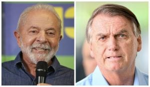 PoderData: Lula tem 49% dos votos, ante 44% de Bolsonaro
