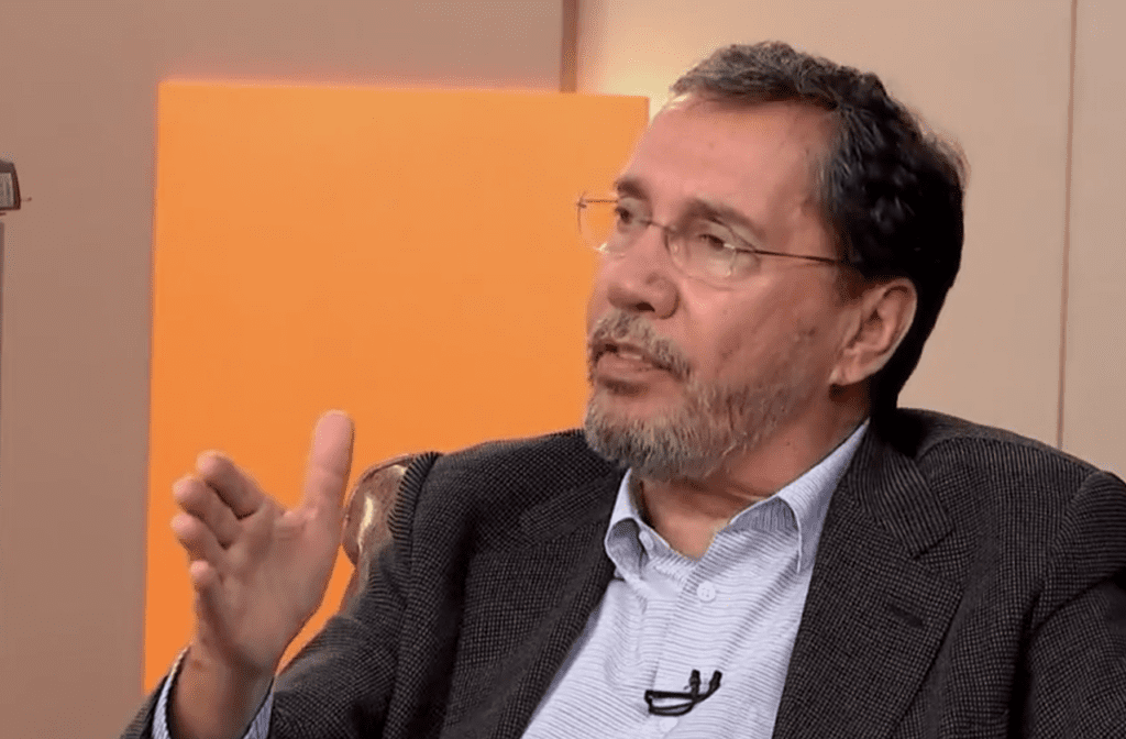 O alvo de Moro sempre foi o Lula, diz Merval Pereira
