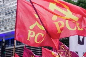 PCB, de Sofia Manzano, anuncia apoio a Lula no 2º turno