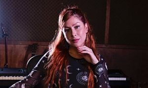 Pitty: ‘Vamos nos alimentar de cultura, isso forma a gente’