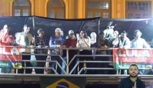 Sem foro, Bolsonaro prestará contas pela rachadinha, pelos imóveis e pelo ‘pintou um clima’, diz Tebet