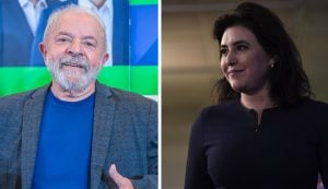 Tebet confirma apoio a Lula no 2º turno contra Bolsonaro: ‘Não cabe a omissão da neutralidade’