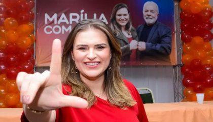 Projeto de Marília Arraes defende incluir o combate a fake news no currículo da educação básica