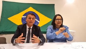 Bolsonaro liga analfabetismo no Nordeste à vitória de Lula na região