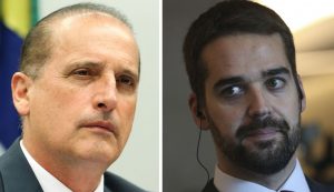 PT do Rio Grande do Sul pede 'foco em Lula' e 'nenhum voto em Onyx' na disputa contra Leite