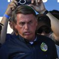 Bolsonaro avisa Moraes que viajará à Argentina para a posse de Milei
