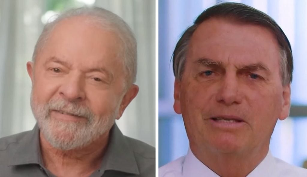 Lula leva Tebet à TV no 2º turno; programa de Bolsonaro diz que ‘a mamata acabou’