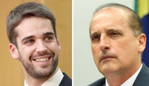 A 2 dias da eleição, Leite tem 10 pontos à frente de Onyx no Rio Grande do Sul, diz Ipec