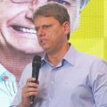 Tarcísio projeta ‘alinhamento’ com o governo Lula: ‘É fundamental’