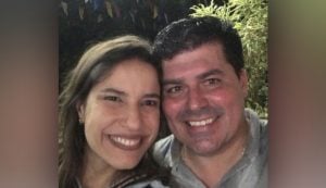 Morre o marido de Raquel Lyra, candidata ao governo de Pernambuco