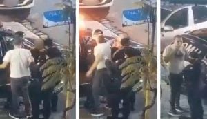 Prefeitura de Taboão da Serra (SP) exonera secretário que agrediu mulher com soco no rosto