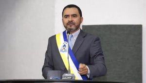 Eleições: no Tocantins, Wanderlei Barbosa se reelege ao governo
