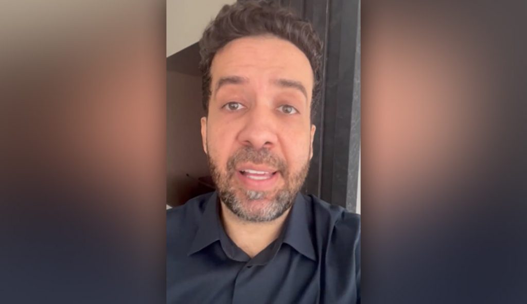 Janones publica ‘retratação’ por provocar ‘efeitos psicológicos’ em Bolsonaro no caso Roberto Jefferson