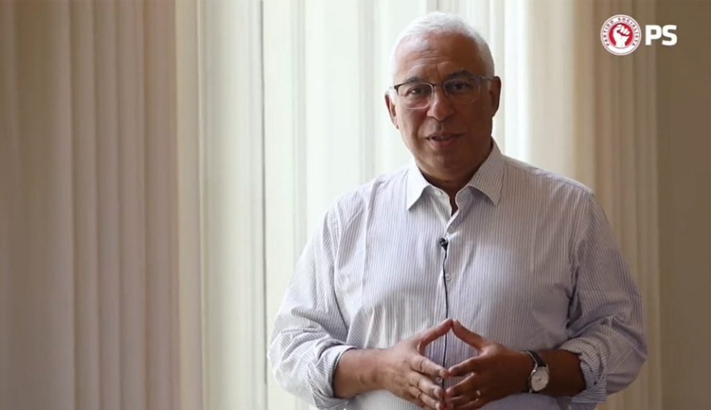 Primeiro-ministro de Portugal declara apoio a Lula contra Bolsonaro: 'Conte comigo'