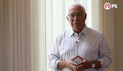 Primeiro-ministro de Portugal declara apoio a Lula contra Bolsonaro: ‘Conte comigo’