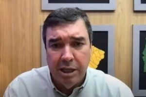 Mato Grosso do Sul: Eduardo Riedel (PSDB) vence Capitão Contar (PRTB) e é eleito governador
