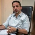 MP Eleitoral de Alagoas pede a cassação do governador Paulo Dantas