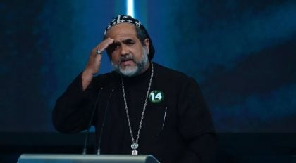 Padre Kelmon anuncia pré-candidatura à prefeitura de São Paulo pelo PRTB