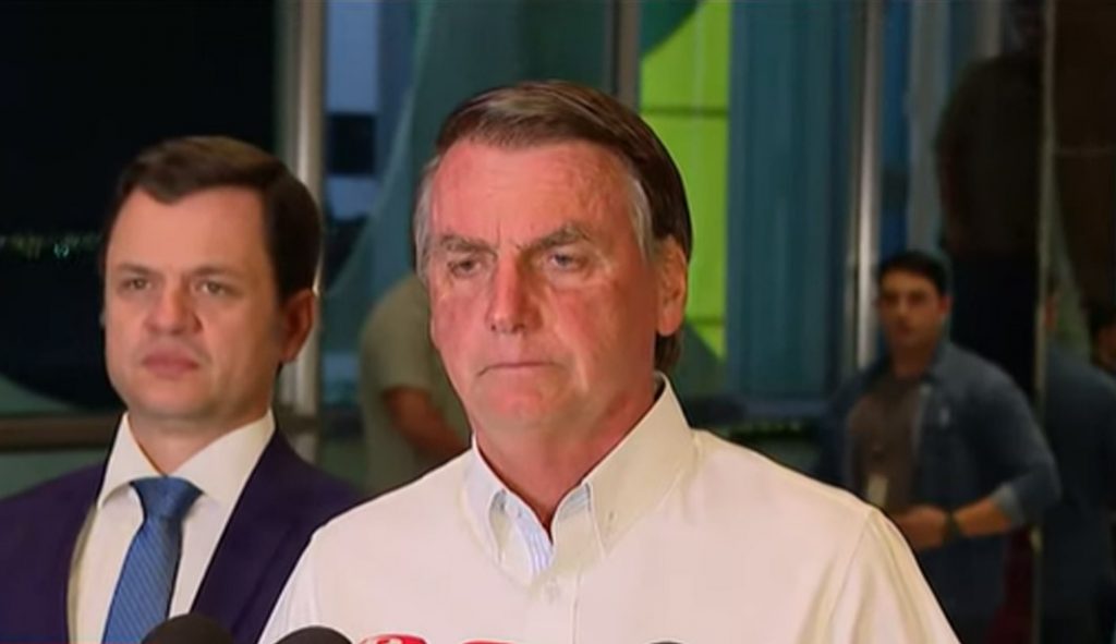 ‘Vamos às últimas consequências’, diz Bolsonaro após Moraes rejeitar pedido sobre suposta fraude em rádios