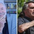 Lula x Bolsonaro: relembre o que diziam as pesquisas em agosto de 2022