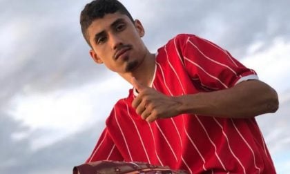 Um salve aos motoboys