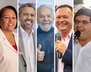 Entre reviravoltas e novos ciclos, os ventos no Nordeste seguem soprando à esquerda