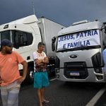 Câmara aprova ‘jabuti’ que prevê anistia a bolsonaristas que fecharam estradas em 2022