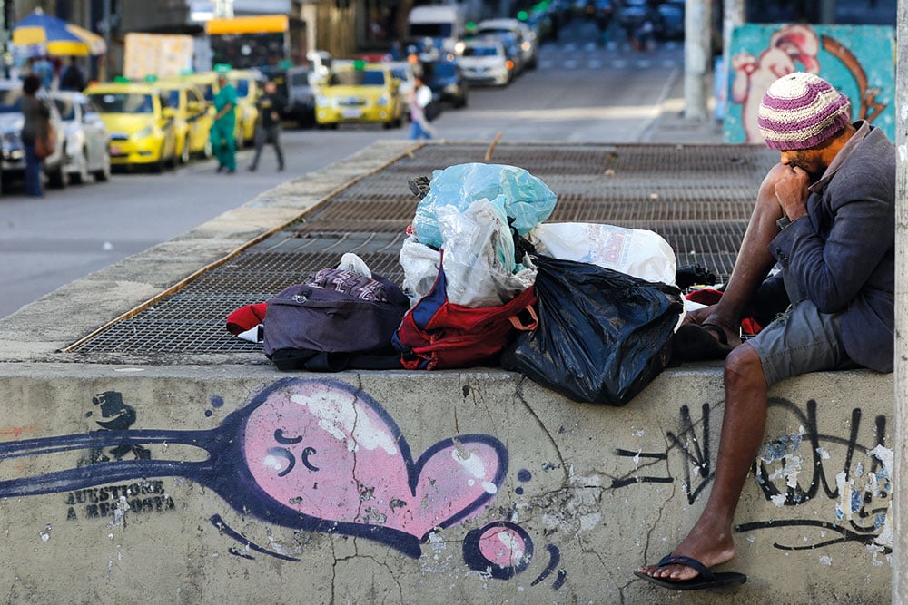Os patos de sempre