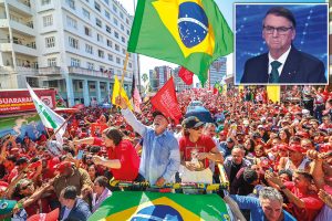 Lula X Bolsonaro: eleição de 2022 foi a mais disputada desde a redemocratização