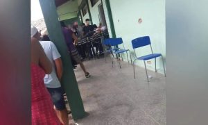 Estudante baleado por colega em escola no Ceará tem quadro de saúde irreversível