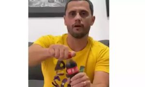 Evangélicos bolsonaristas convocam 'jejum de Coca-Cola' pela vitória de Bolsonaro