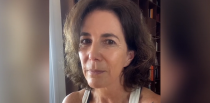 VÍDEO: Filha de Temer – chamado de ‘golpista’ no debate – reafirma voto em Lula