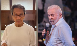 Frente Evangélica divulga vídeo com ameaça de Roberto Jefferson a Lula