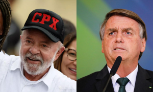 Morador do Alemão entra com ação contra Bolsonaro no STF por associar 'CPX' a facções