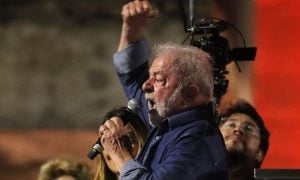 Na Amazônia, indígenas comemoram vitória de Lula