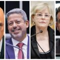 Moraes, Lira, Pacheco e Rosa Weber: o que disseram autoridades sobre vitória de Lula