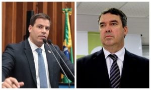 Eleições: em Mato Grosso do Sul, Capitão Contar e Eduardo Riedel vão ao 2º turno