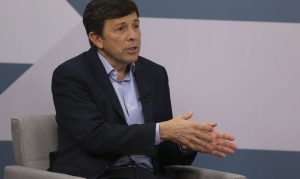 Amoêdo critica Novo após possível filiação de Deltan: 'não é ficha limpa'