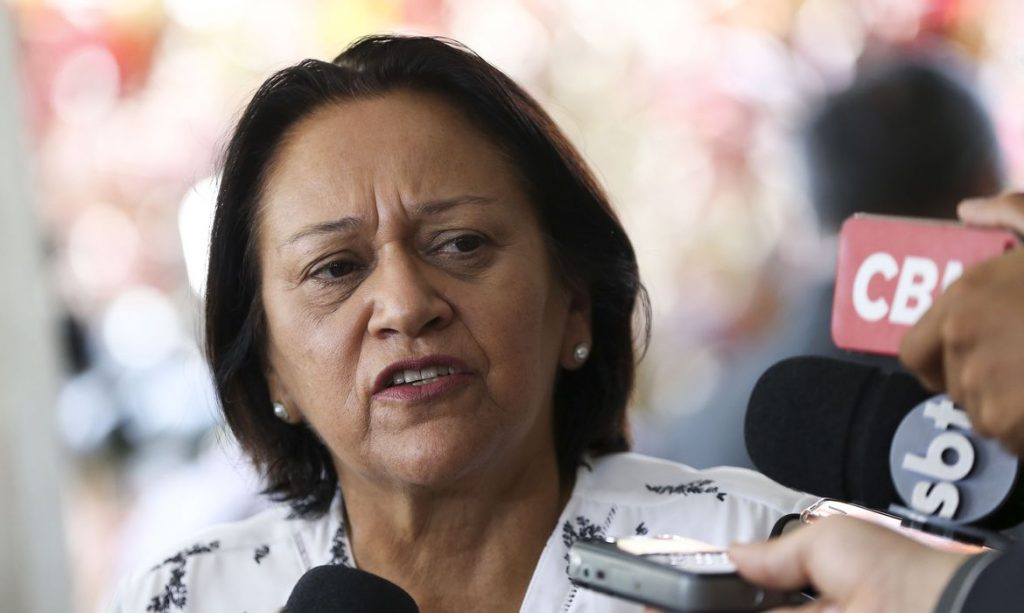 Eleições: no Rio Grande do Norte, Fatima Bezerra se reelege ao governo