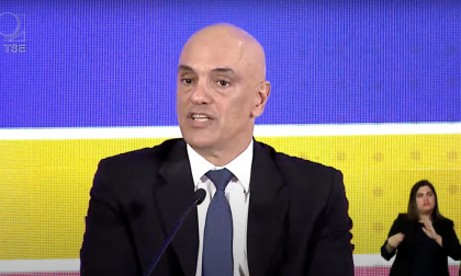 Moraes determina que vice de Soraya Thronicke preste depoimento por posts contra urna