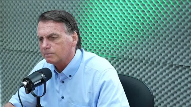 ‘Pintou um clima’: Moraes proíbe PT de usar vídeo de Bolsonaro sobre meninas venezuelanas