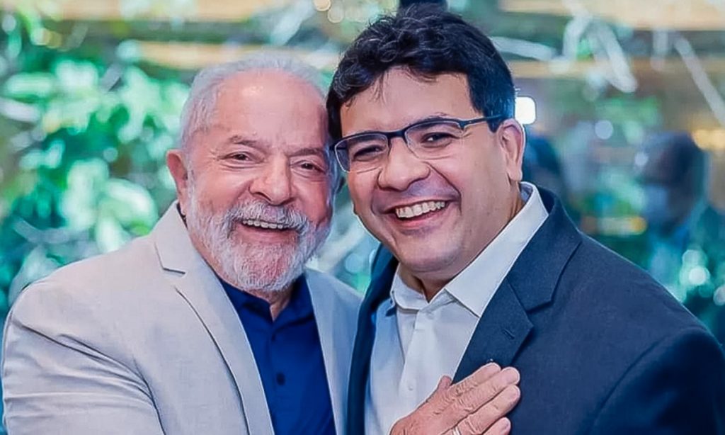 Eleições: no Piauí, Rafael Fonteles se elege ao governo