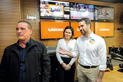 O último bastião